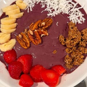 Acai Bowl
