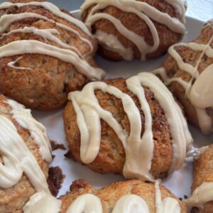 Scone