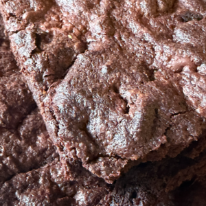 Brownie
