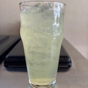Lemonade