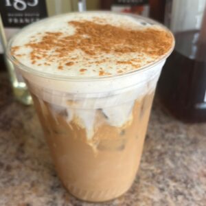 Latte