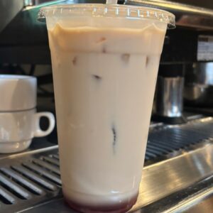 Iced Coffee