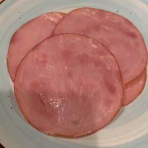 Canadian Bacon