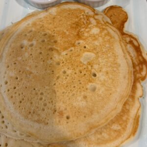 Pancakes