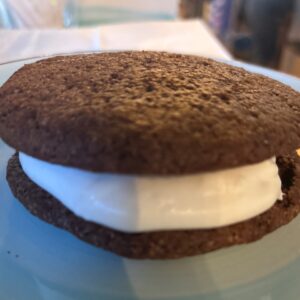 Whoopie Pie
