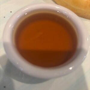 Maple Syrup - side