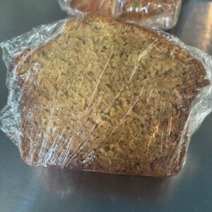 Banana Bread