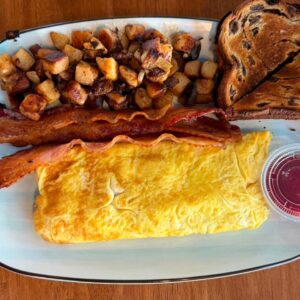 Omelet