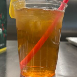 Iced Tea- 16oz