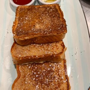 French Toast