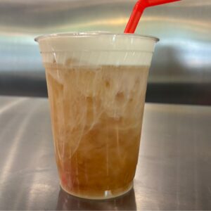 Yaupon tea specials