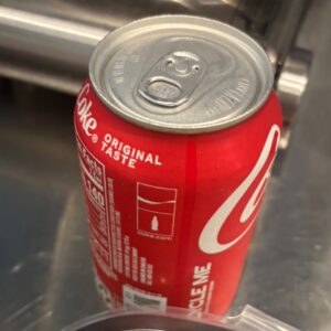 Soda- Can
