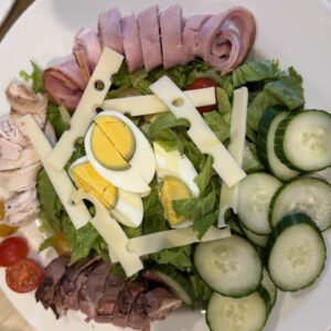 Chef Salad