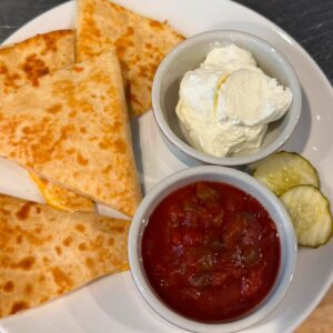 Quesadilla