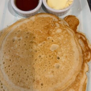 1 Pancake