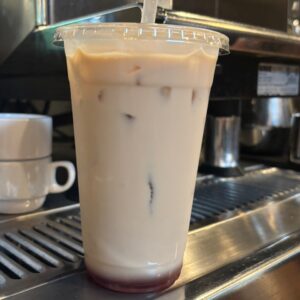 Cold Brew Coffee