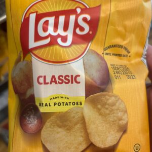 Bag of Chips