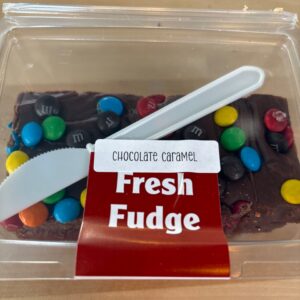 Fudge, 12lb