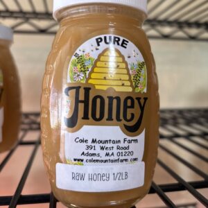 Honey 12lb