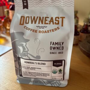 coffee beans