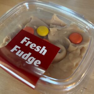 Fudge 14lb