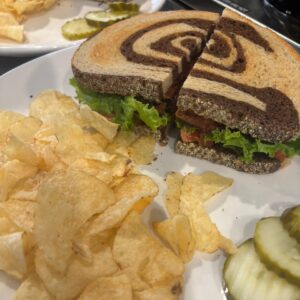 BLT
