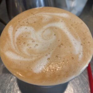 Cappuccino