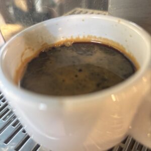 Espresso - Double Shot