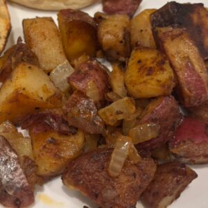 Homefries