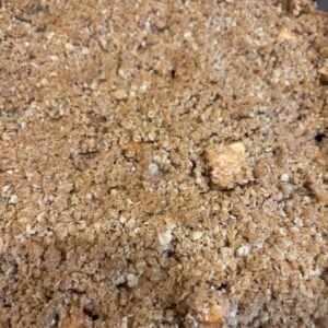 Apple Crisp